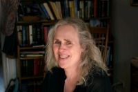 Svanbj&ouml;rg Einarsd&oacute;ttir lei&eth;s&ouml;guma&eth;ur